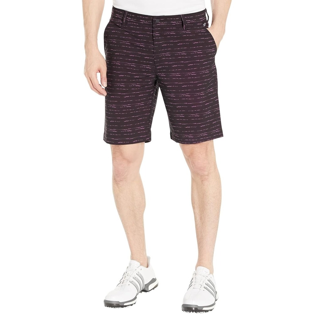 ADIDAS GOLF Mens ULTIMATE 365 8.5" Shorts‎ Black 38 8.5" INSEAM